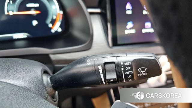 Kia K7 Premier id 4977747 из Кореи 20