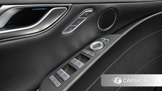 Genesis G80 (RG3) id 4991221 из Кореи 20