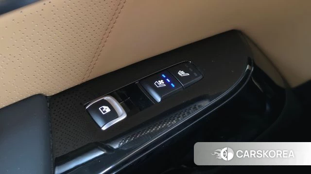 Kia Mohave Master id 5028398 из Кореи 20