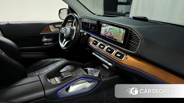 Mercedes-Benz GLE-Class W167 id 4992179 из Кореи 20