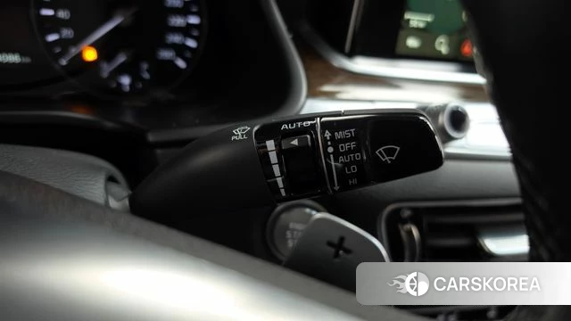 Kia More K9 id 5035127 из Кореи 20