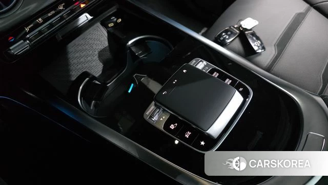 Mercedes-Benz G-Class W465 id 4980276 из Кореи 20