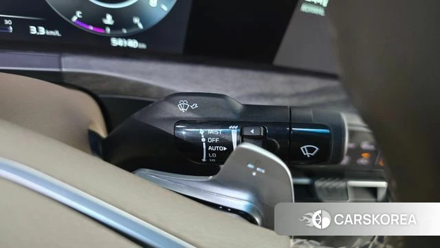 Kia K8 id 5034742 из Кореи 20