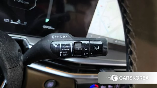 Kia The New Sorento 4th Generation id 4996022 из Кореи 20