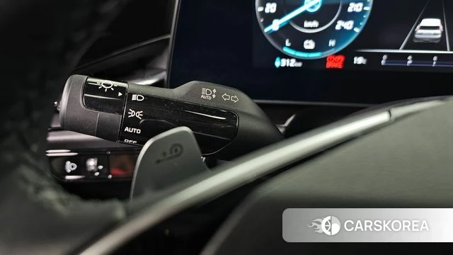 Kia Di All New Niro EV id 4965203 из Кореи 20