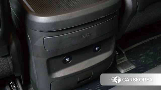 Hyundai Staria id 5026463 из Кореи 20