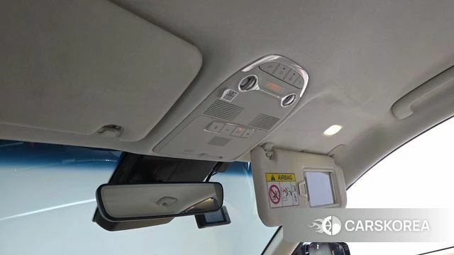 Hyundai The New Grandeur IG id 4977060 из Кореи 20