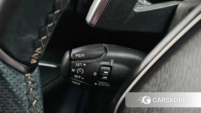 Peugeot 5008 second generation id 5018055 из Кореи 20