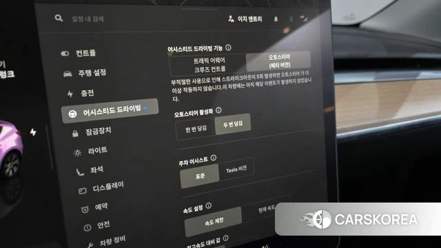 Tesla Model Y id 5022073 из Кореи 20