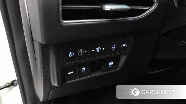Hyundai Sonata (DN8) id 4763710 из Кореи 20