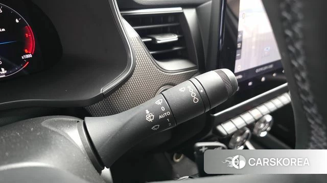 Renault Korea (Samsung) XM3 id 4928448 из Кореи 20