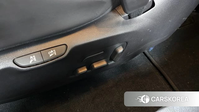 Kia Carnival 4th generation id 4997084 из Кореи 20