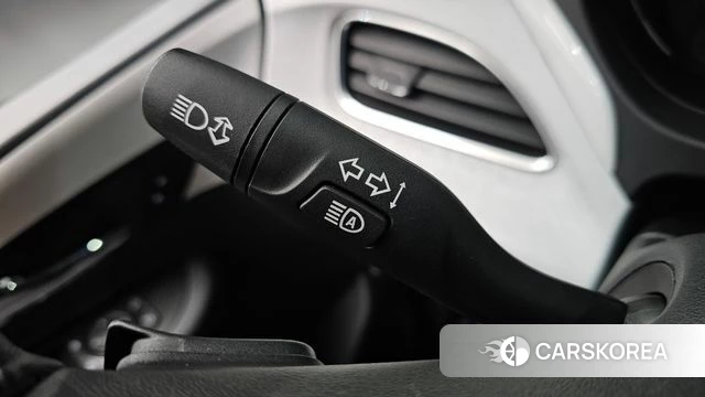 Chevrolet (GM Daewoo) Bolt EV id 4923719 из Кореи 20