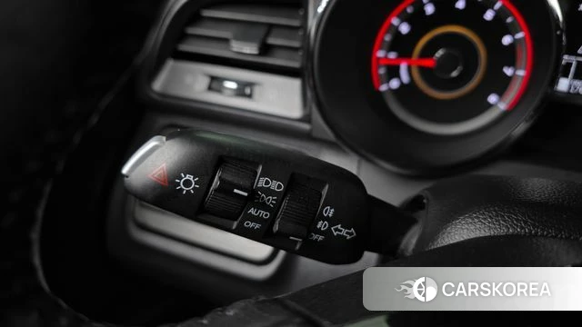 Ssangyong Tivoli Air id 4988372 из Кореи 20