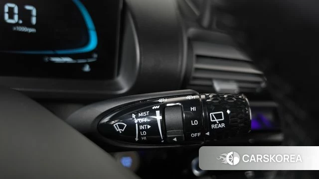 Hyundai Casper id 4980540 из Кореи 20
