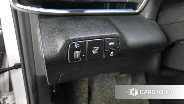 Hyundai Avante Hybrid (CN7) id 5013118 из Кореи 20