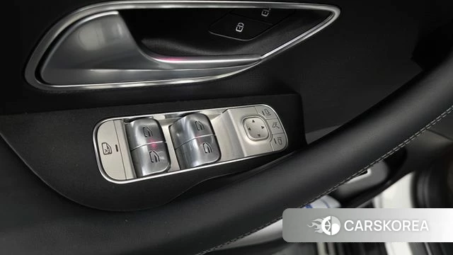 Mercedes-Benz GLE-Class W167 id 4995559 из Кореи 20