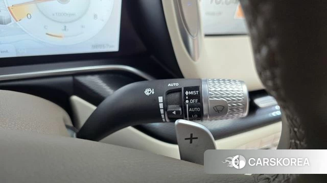 Genesis G90 (RS4) id 4941963 из Кореи 20