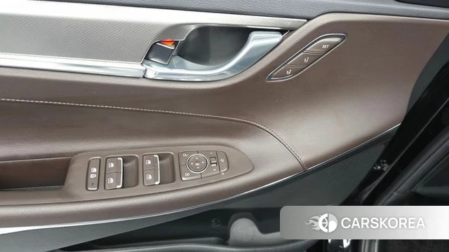 Hyundai The New Grandeur IG id 4793236 из Кореи 20
