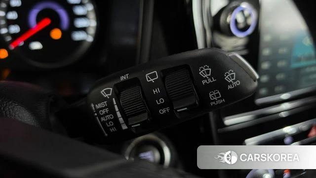 Ssangyong Berry New Tivoli id 4966938 из Кореи 20