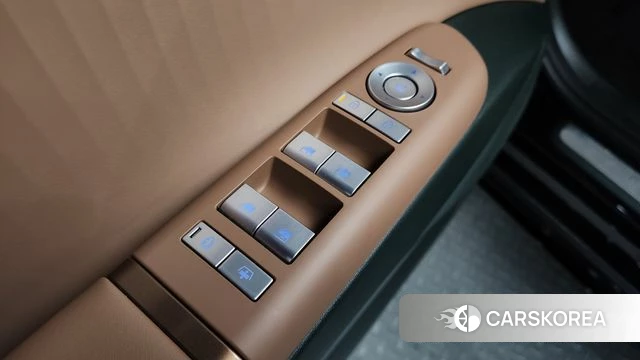 Hyundai Grandeur Hybrid (GN7) id 4739537 из Кореи 20