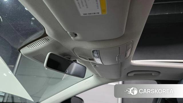 Mercedes-Benz E-Class W213 id 4998900 из Кореи 20