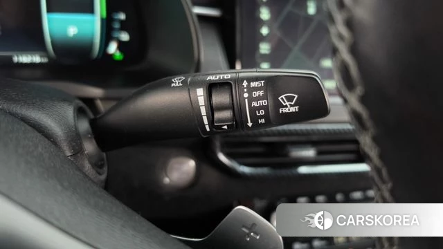 Kia K7 Premier Hybrid id 4982576 из Кореи 20