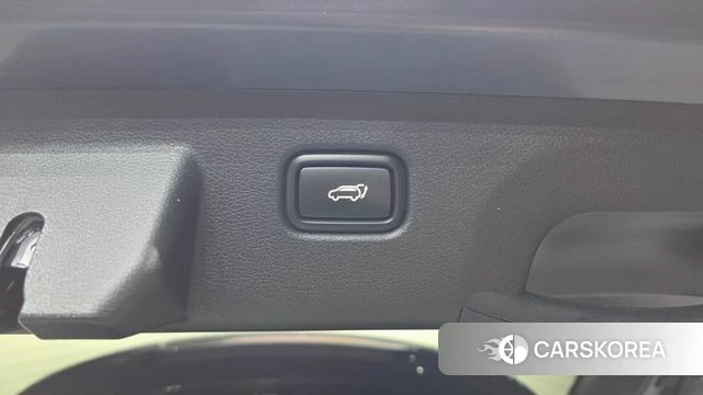 Kia The New Sportage 5th Generation id 5051556 из Кореи 20