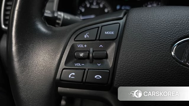 Hyundai All New Tucson id 4959661 из Кореи 20