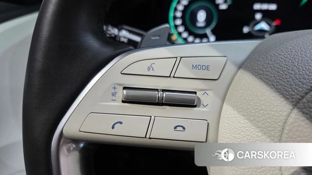 Hyundai The New Grandeur IG id 4835424 из Кореи 20