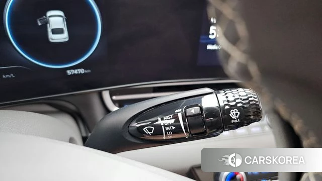 Hyundai The New Avante (CN7) id 4921935 из Кореи 20