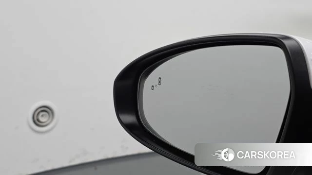 Kia The New K3 2nd generation id 4736586 из Кореи 20