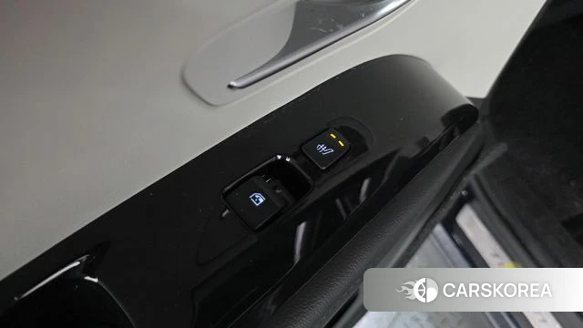 Hyundai Tucson Hybrid (NX4) id 4975585 из Кореи 20