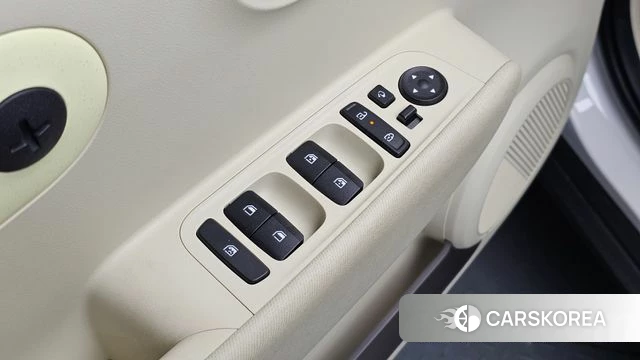 Hyundai Casper Electric id 4957520 из Кореи 20
