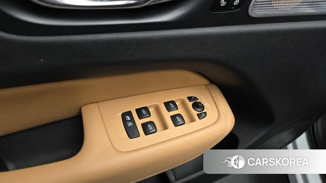 Volvo XC60 second Generation id 4931185 из Кореи 20