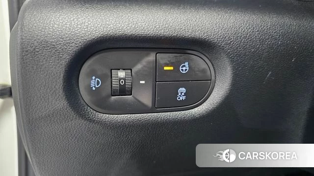 Hyundai Casper id 4444590 из Кореи 20
