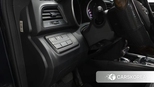 Ssangyong Tivoli Air id 4978203 из Кореи 20