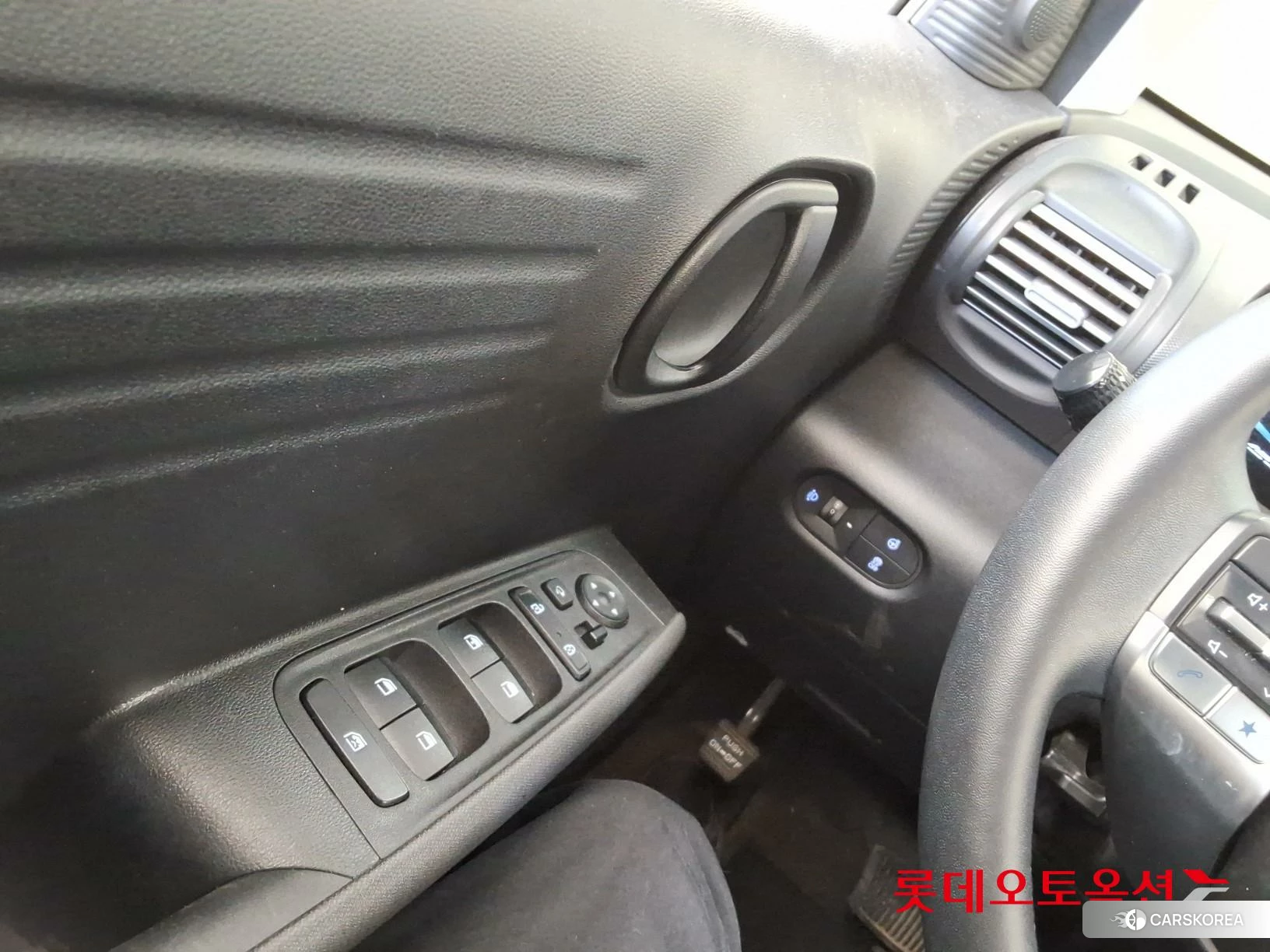 Hyundai Casper id 5001028 из Кореи 20
