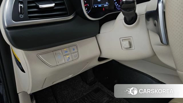 Genesis G70 id 4952792 из Кореи 20