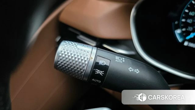 Genesis G80 (RG3) id 4936156 из Кореи 20