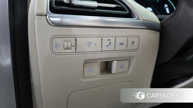 Hyundai Palisade id 4836245 из Кореи 20