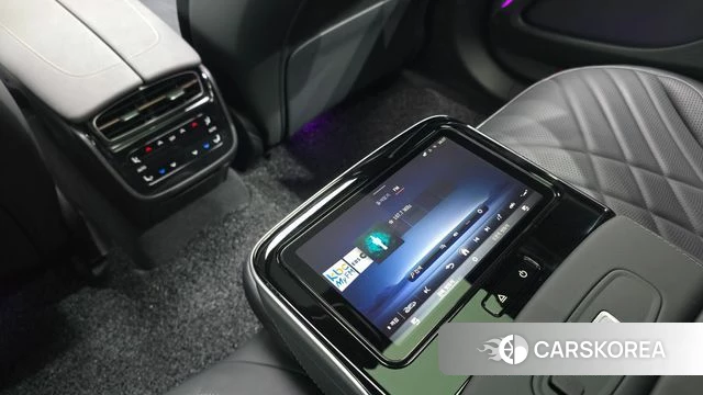 Mercedes-Benz EQS V297 id 4935514 из Кореи 20