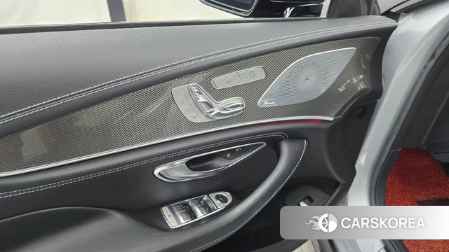 Mercedes-Benz CLS-Class C257 id 5047928 из Кореи 20