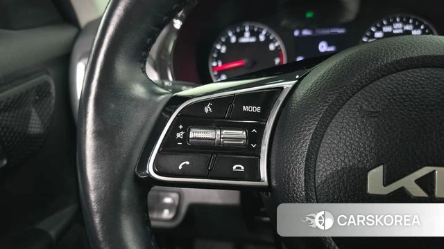 Kia Seltos id 4992313 из Кореи 20