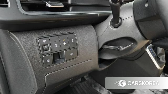 Hyundai Staria id 4645256 из Кореи 20