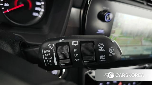 Ssangyong The New Tivoli id 4995827 из Кореи 20