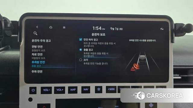 Hyundai Staria id 4752929 из Кореи 20