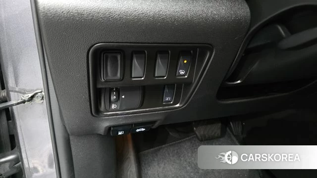 Renault Korea (Samsung) The New QM6 id 5033612 из Кореи 20