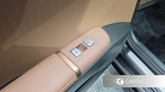 Hyundai Grandeur Hybrid (GN7) id 5011821 из Кореи 20