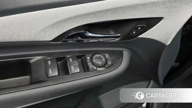 Chevrolet (GM Daewoo) Bolt EV id 5004045 из Кореи 20